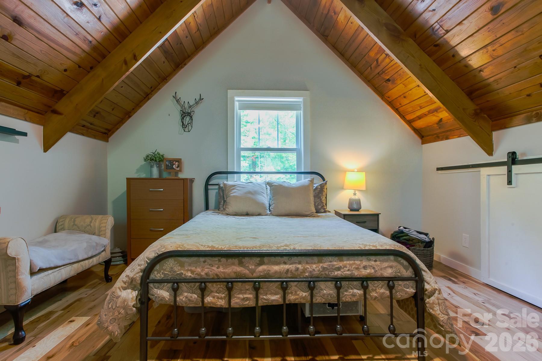 292 Wolf Creek Heights Almond NC 28702