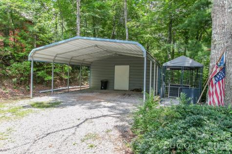 292 Wolf Creek Heights Almond NC 28702