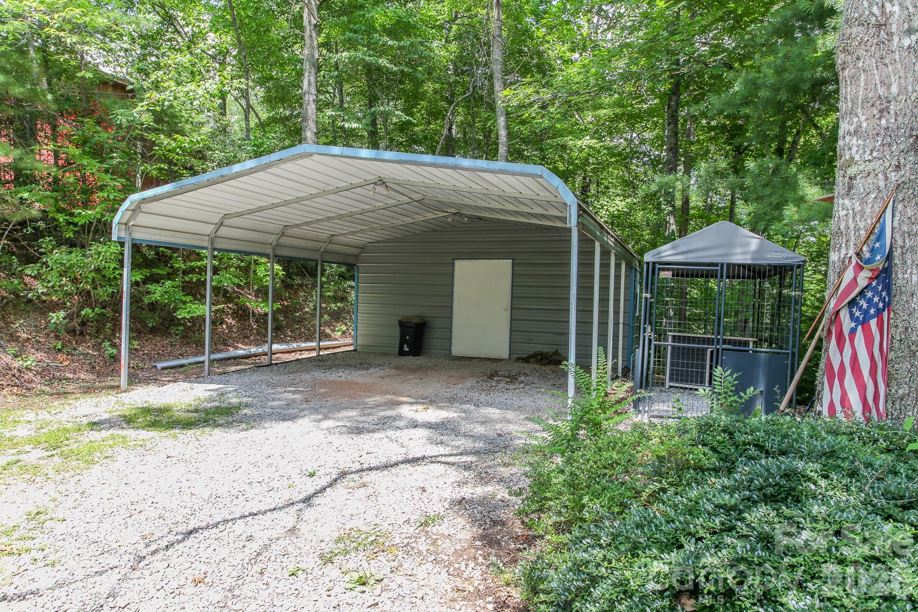 292 Wolf Creek Heights Almond NC 28702