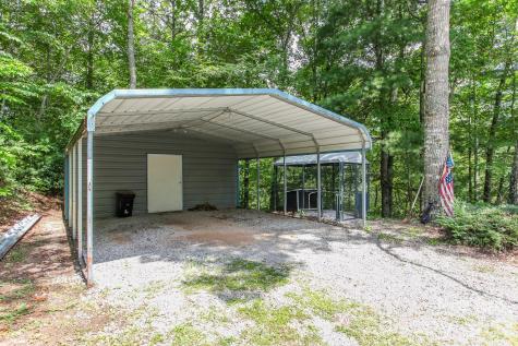 292 Wolf Creek Heights Almond NC 28702