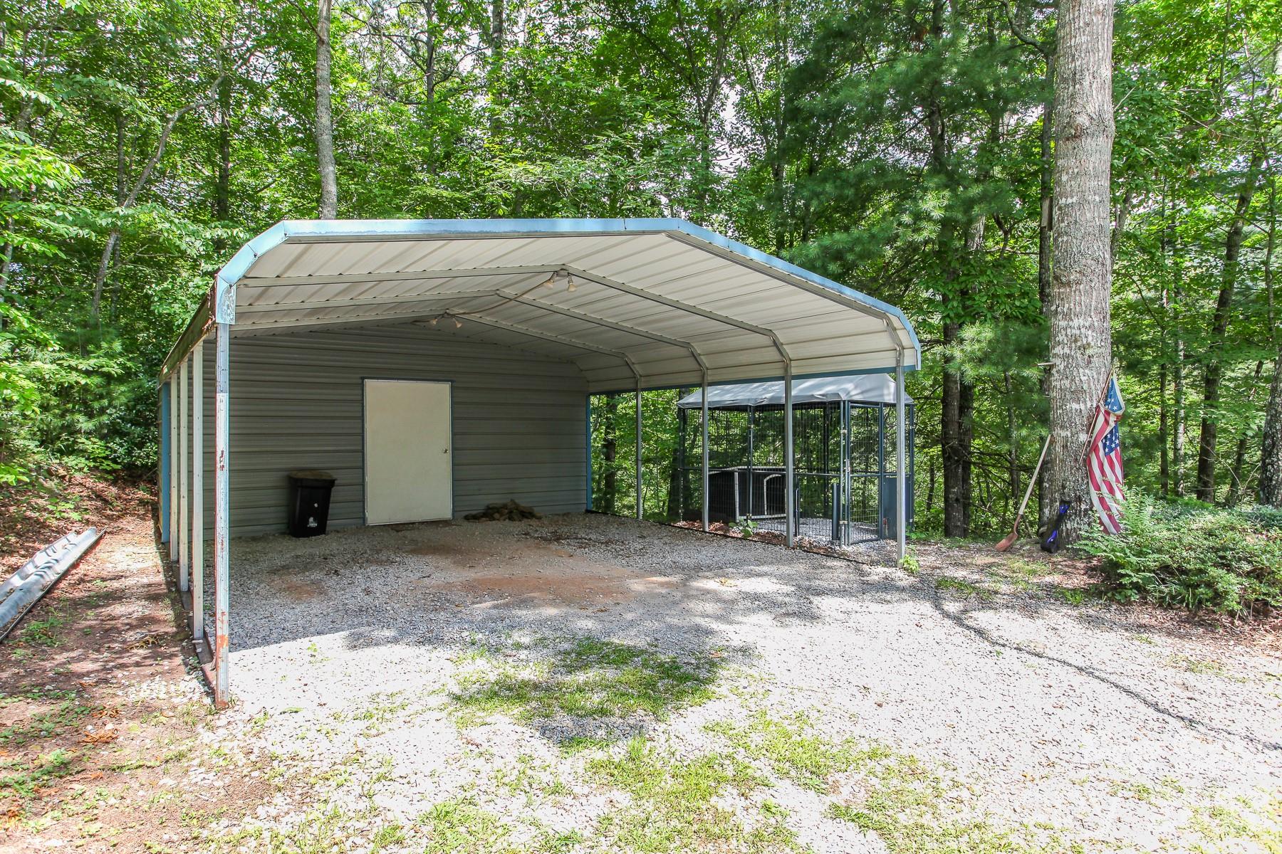 292 Wolf Creek Heights Almond NC 28702