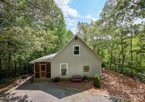 292 Wolf Creek Heights Almond NC 28702