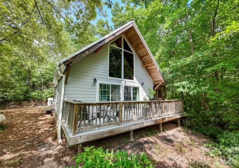 292 Wolf Creek Heights Almond NC 28702