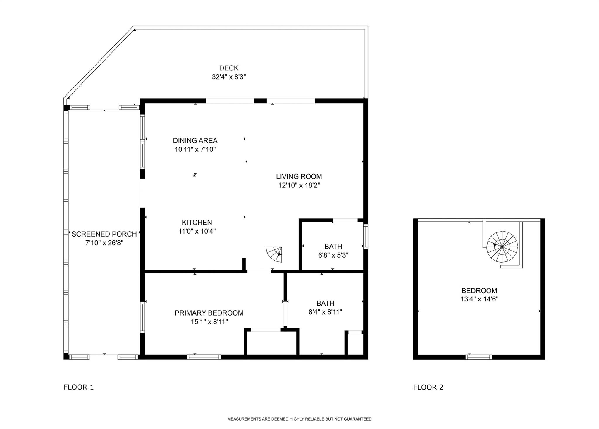 292 Wolf Creek Heights Almond NC 28702