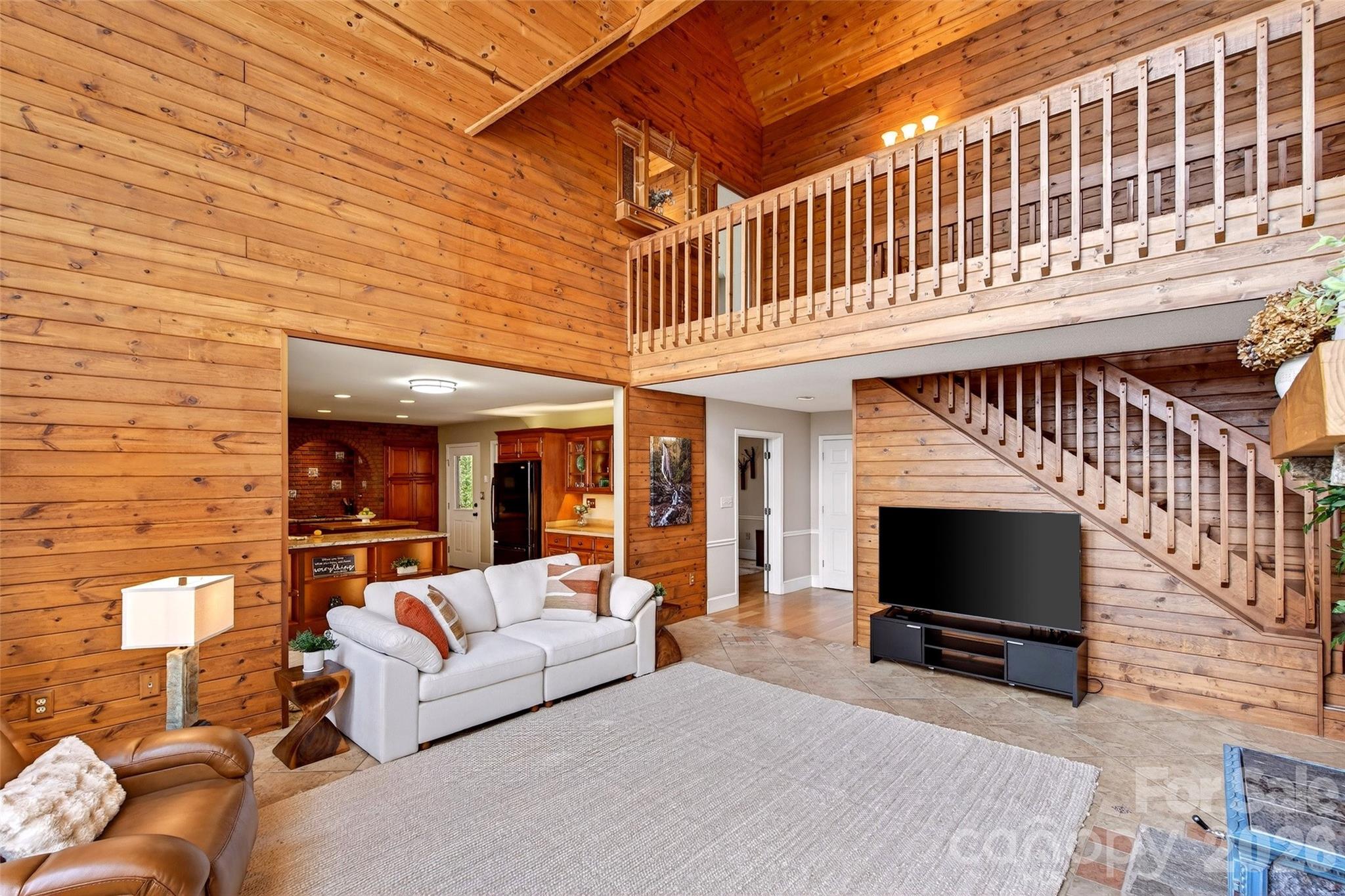 62 Skyline Drive Old Fort NC 28762