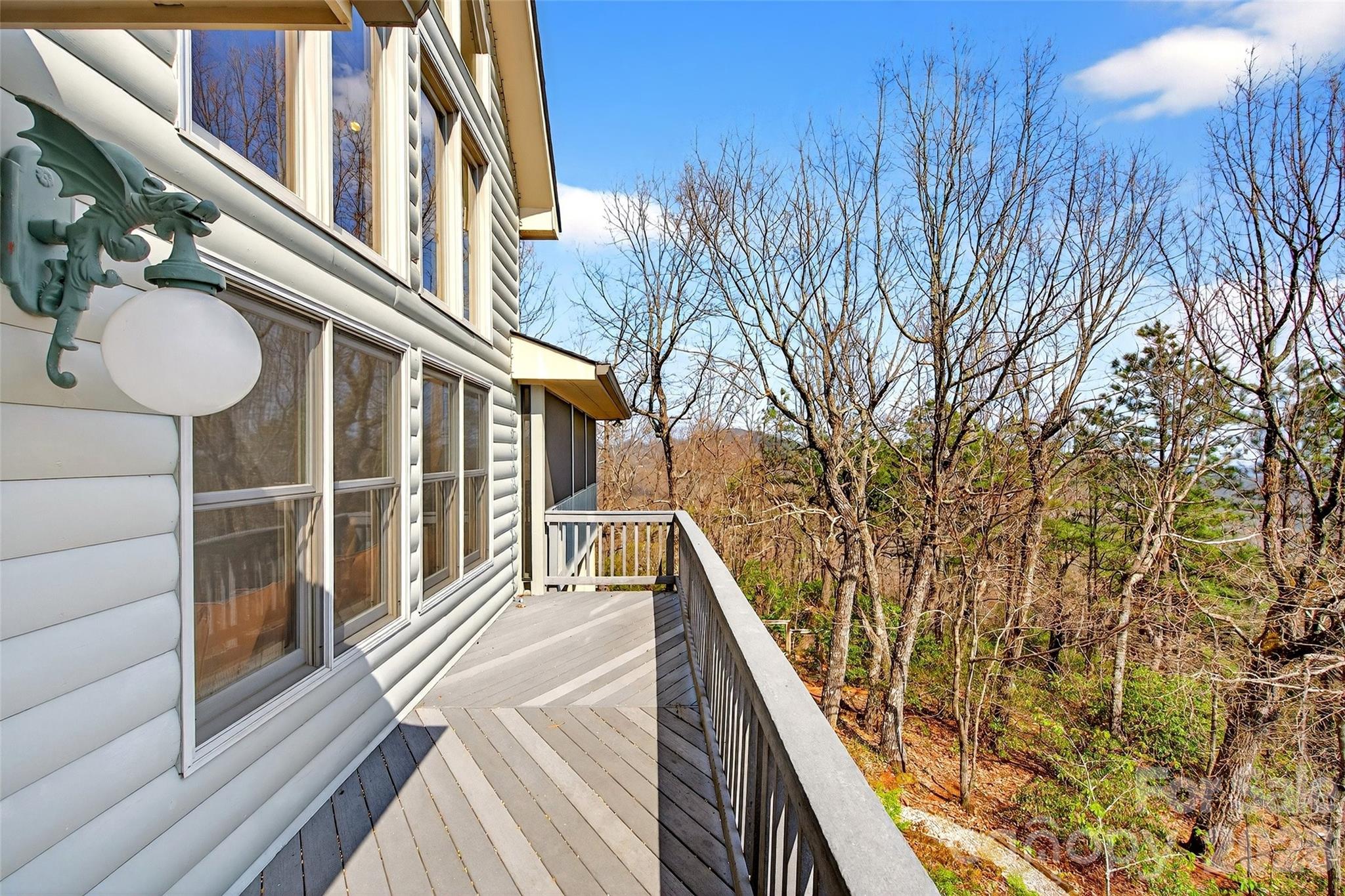 62 Skyline Drive Old Fort NC 28762