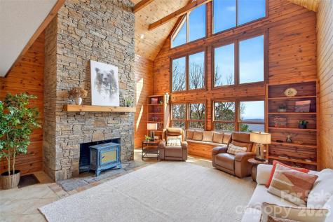 62 Skyline Drive Old Fort NC 28762