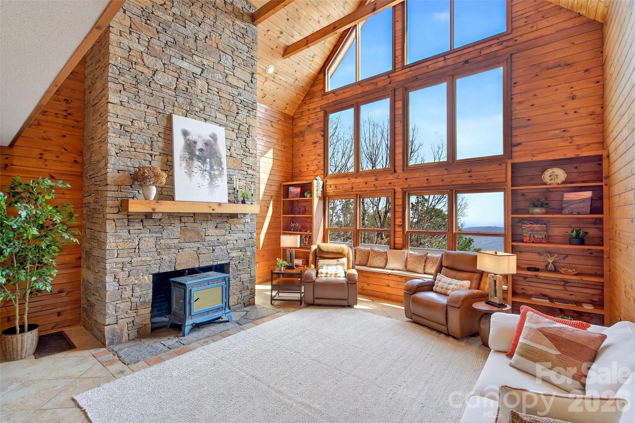 62 Skyline Drive Old Fort NC 28762