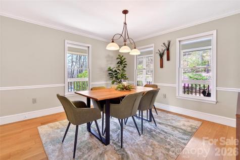62 Skyline Drive Old Fort NC 28762