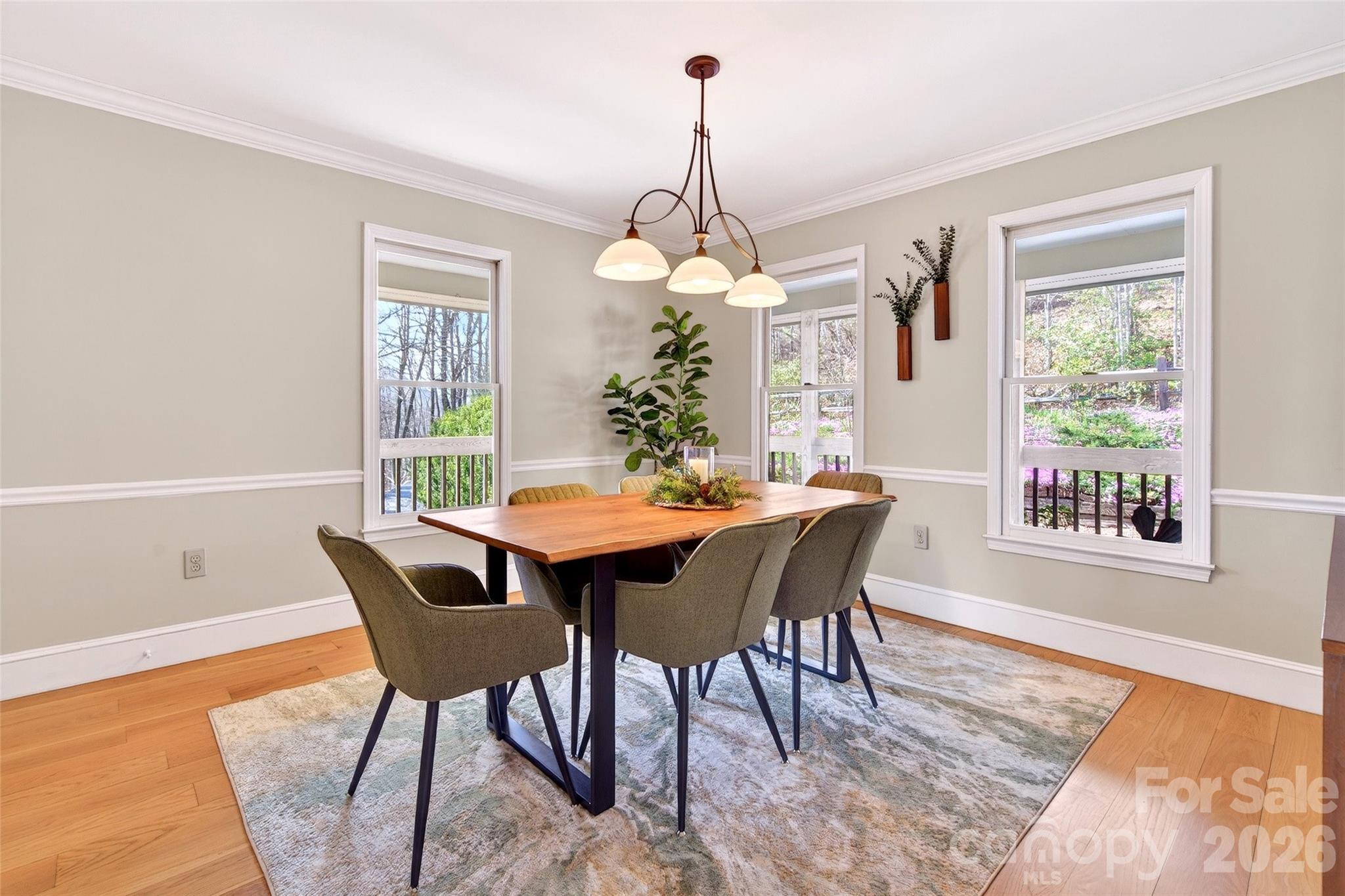 62 Skyline Drive Old Fort NC 28762