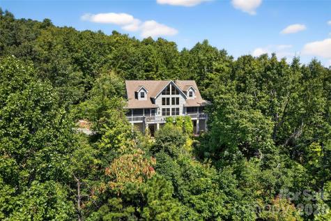 62 Skyline Drive Old Fort NC 28762