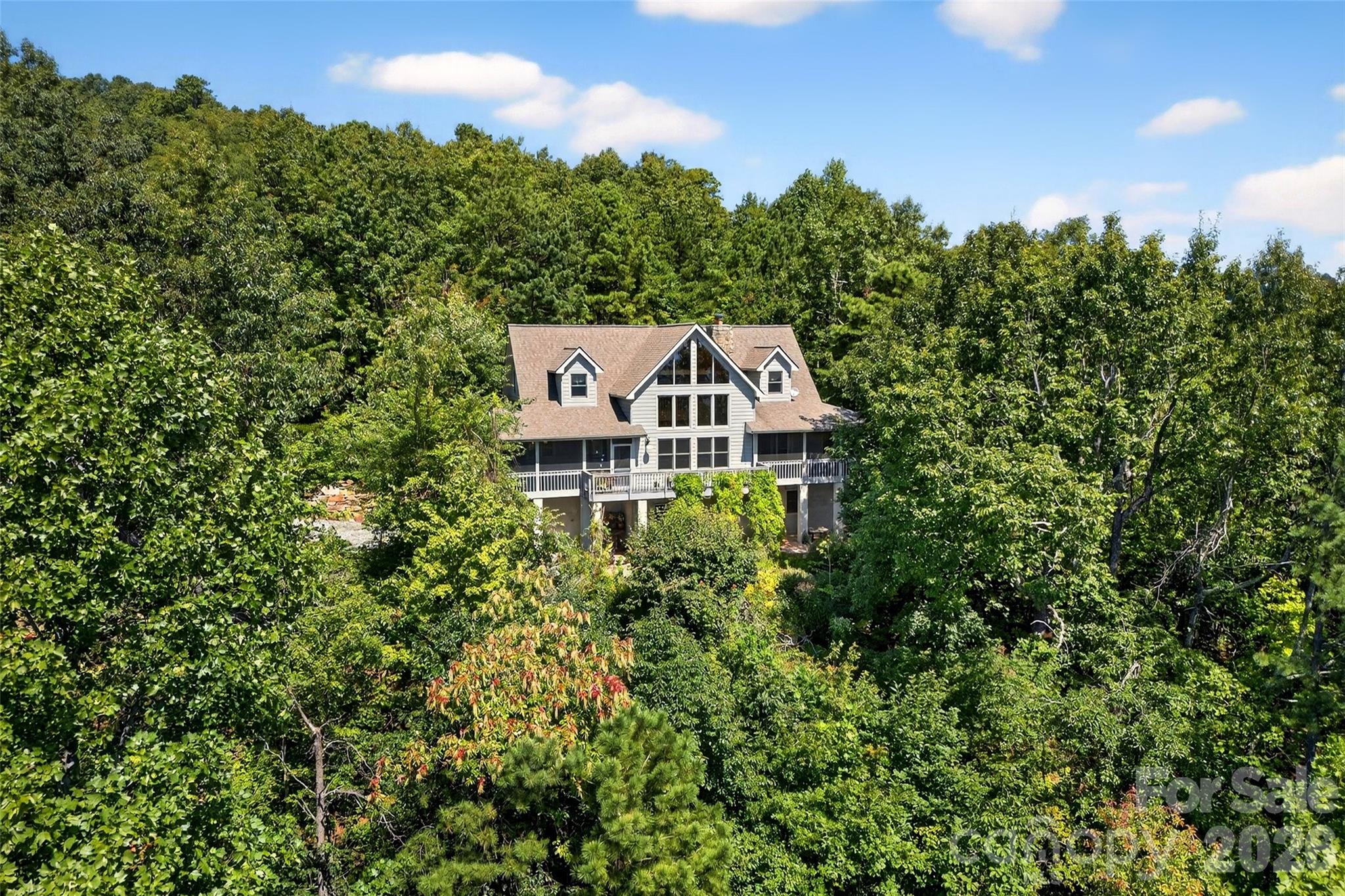 62 Skyline Drive Old Fort NC 28762
