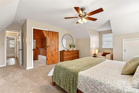 62 Skyline Drive Old Fort NC 28762