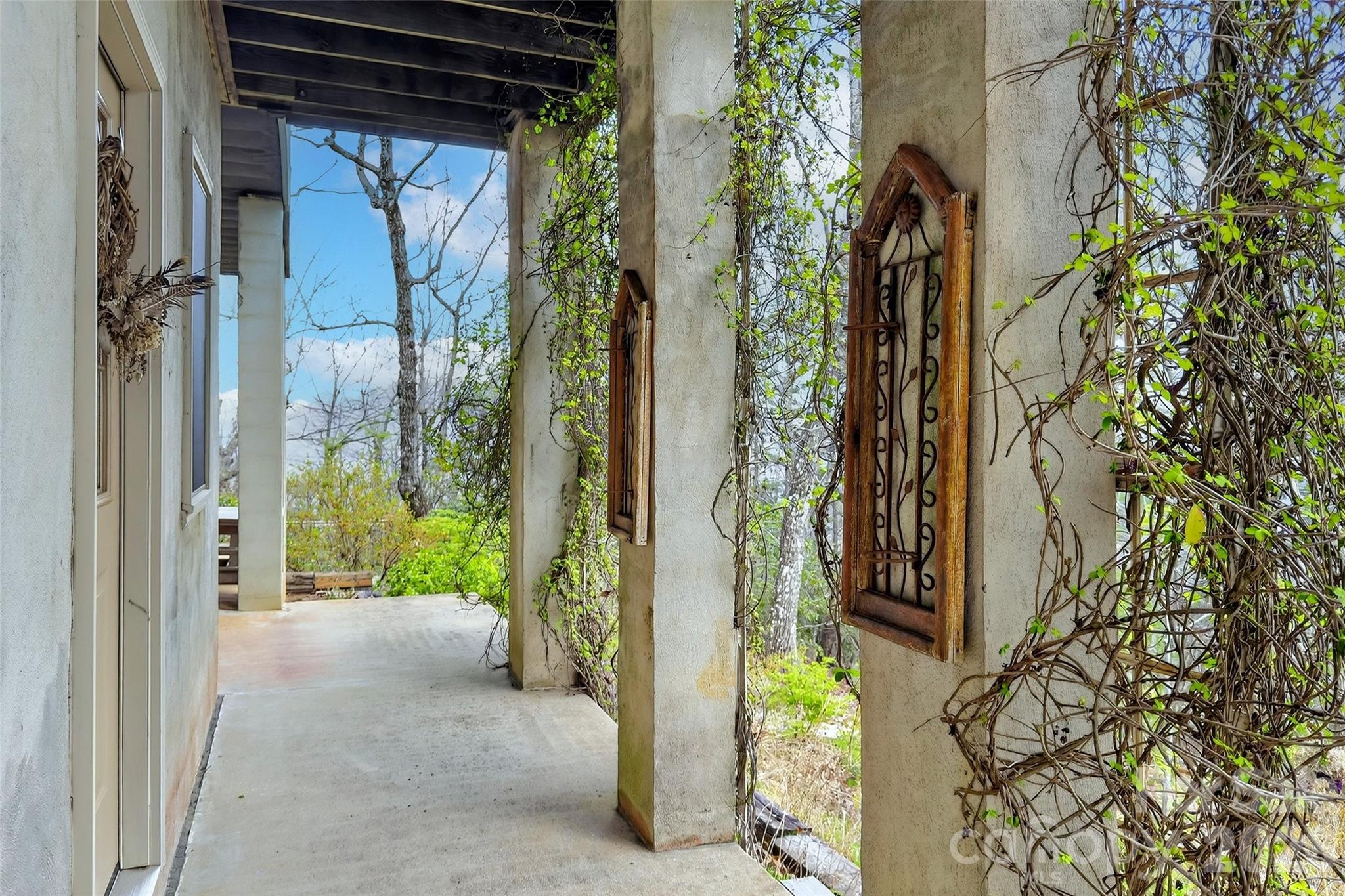 62 Skyline Drive Old Fort NC 28762