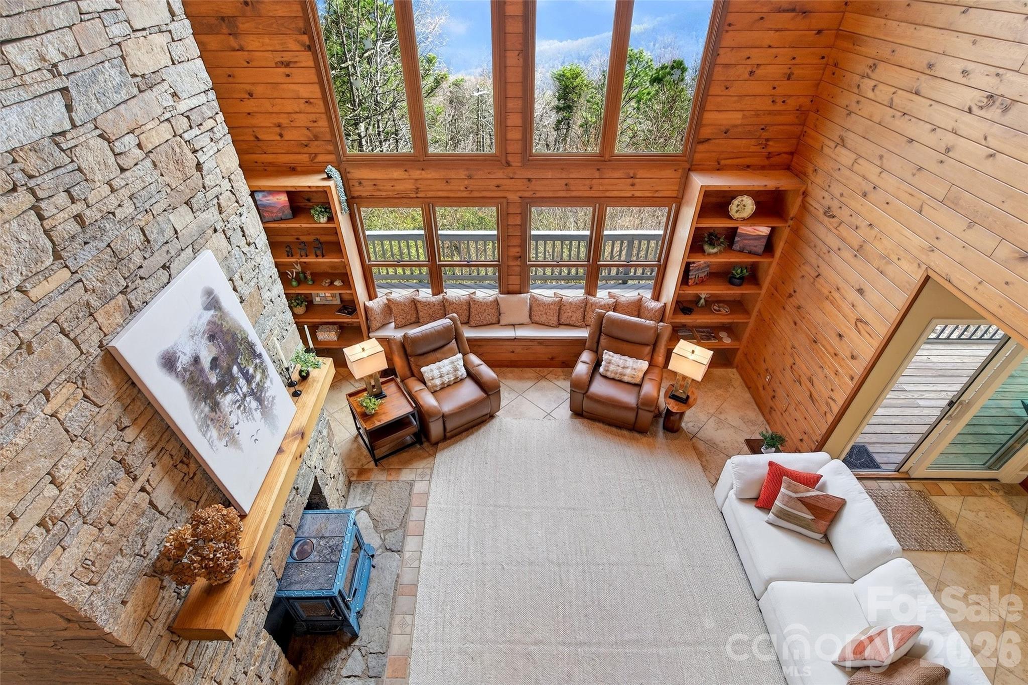 62 Skyline Drive Old Fort NC 28762