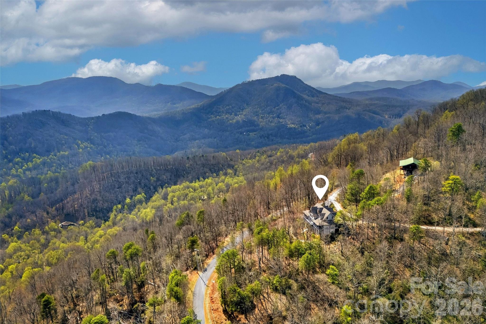 62 Skyline Drive Old Fort NC 28762