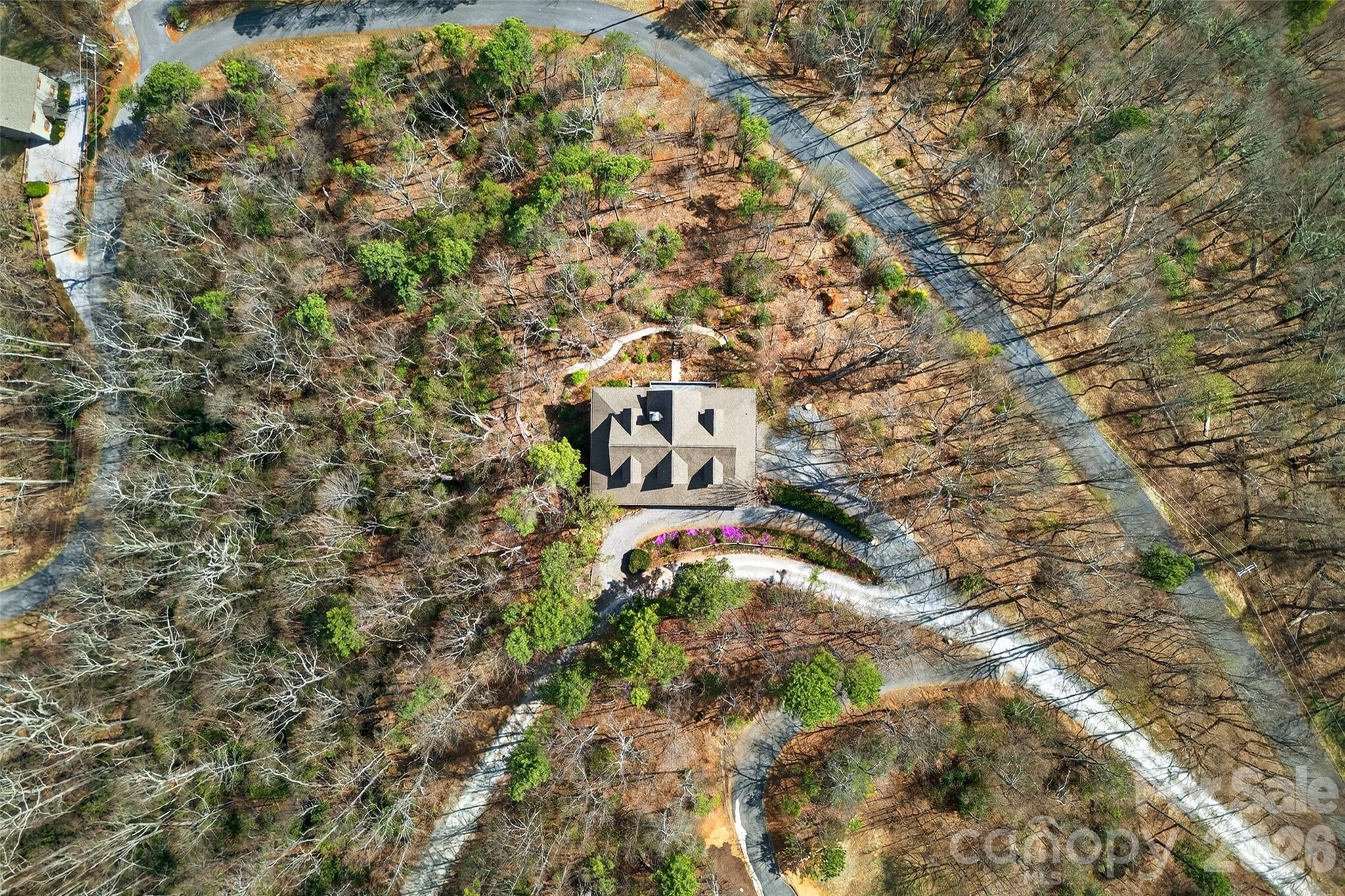 62 Skyline Drive Old Fort NC 28762