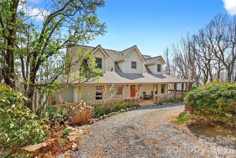 62 Skyline Drive Old Fort NC 28762