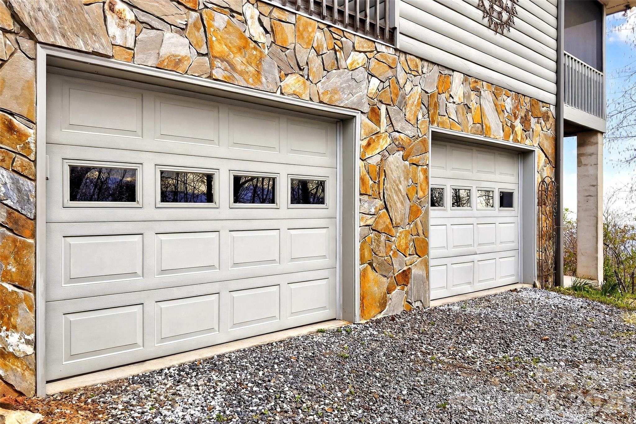 62 Skyline Drive Old Fort NC 28762