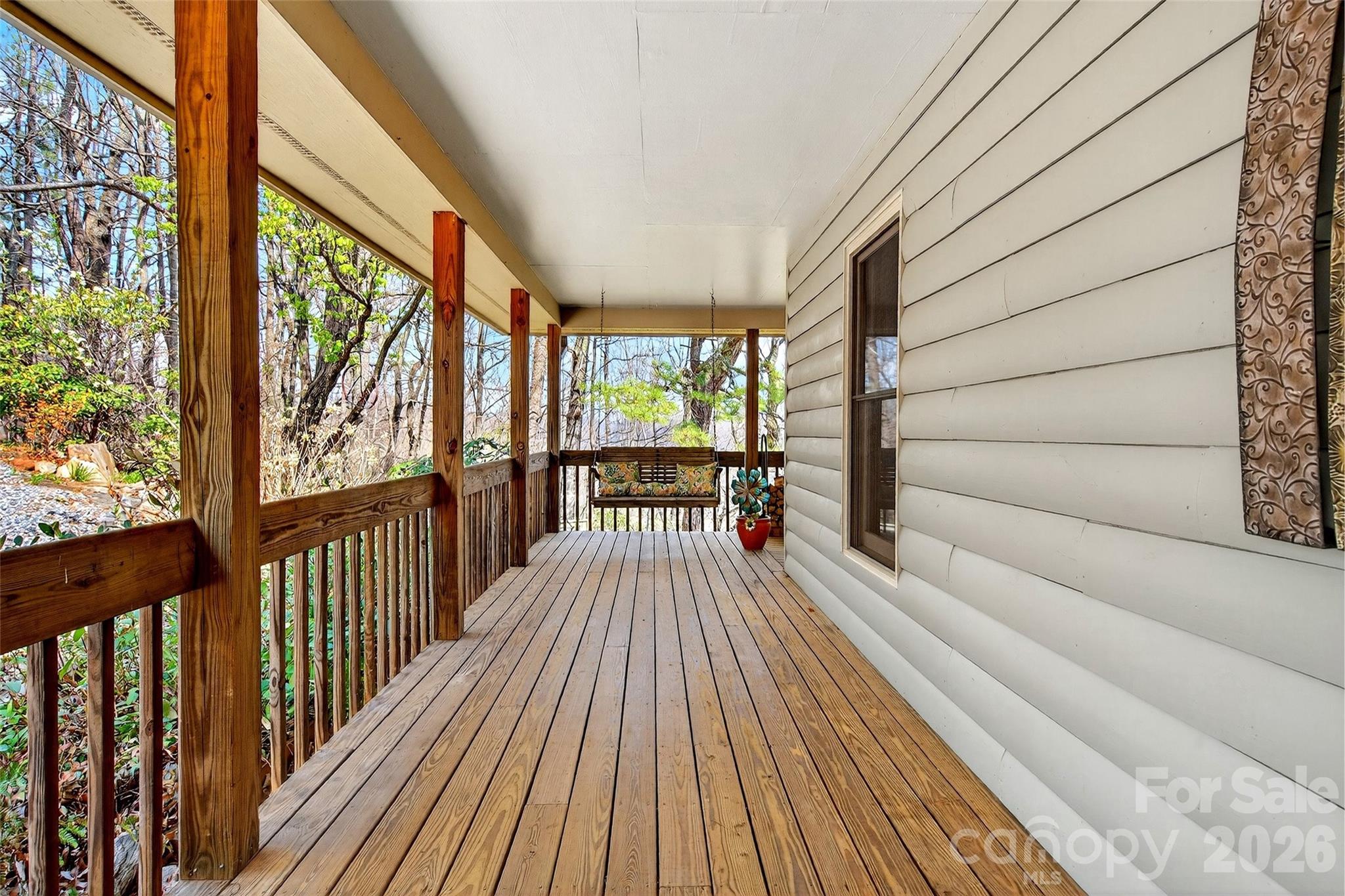 62 Skyline Drive Old Fort NC 28762