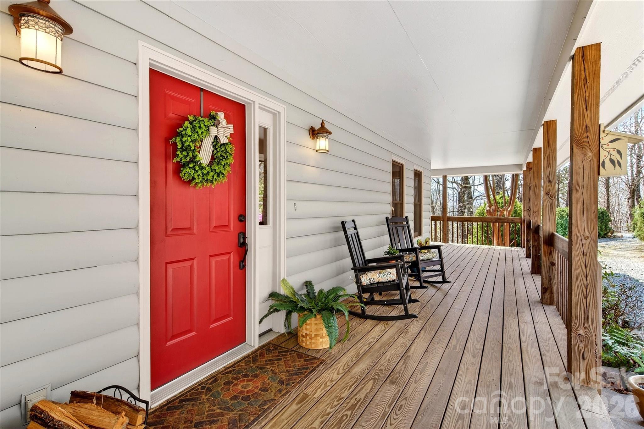62 Skyline Drive Old Fort NC 28762