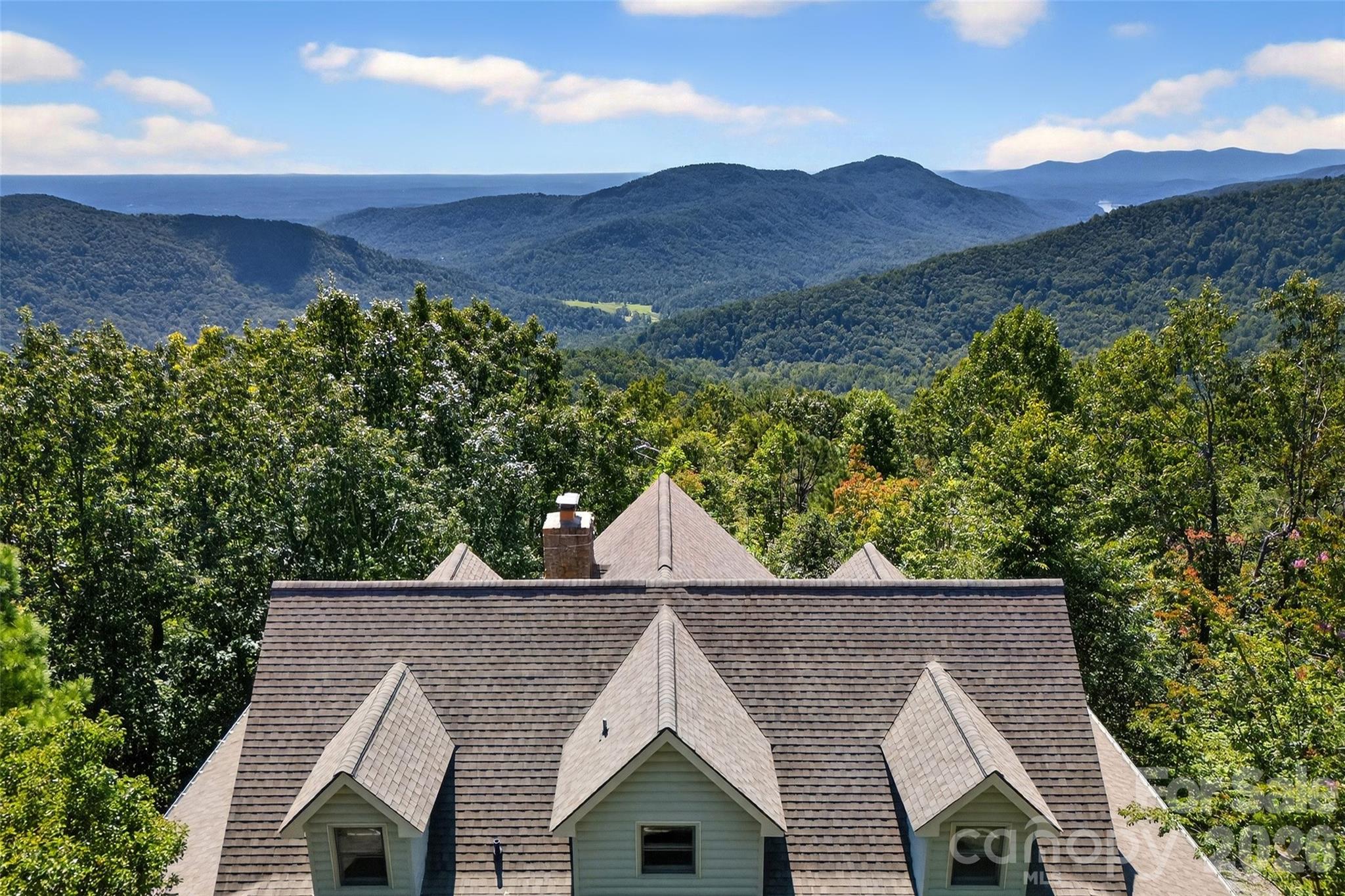 62 Skyline Drive Old Fort NC 28762