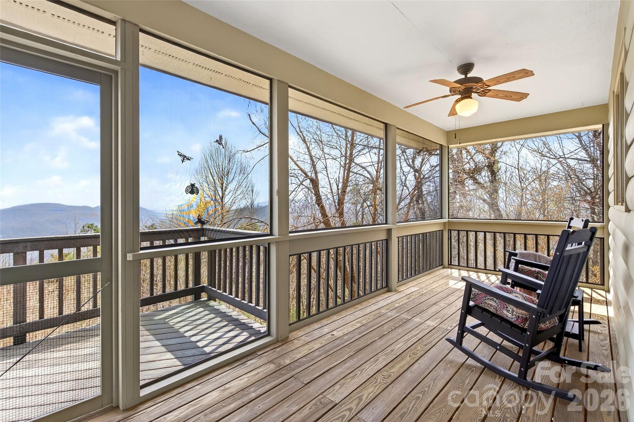 62 Skyline Drive Old Fort NC 28762