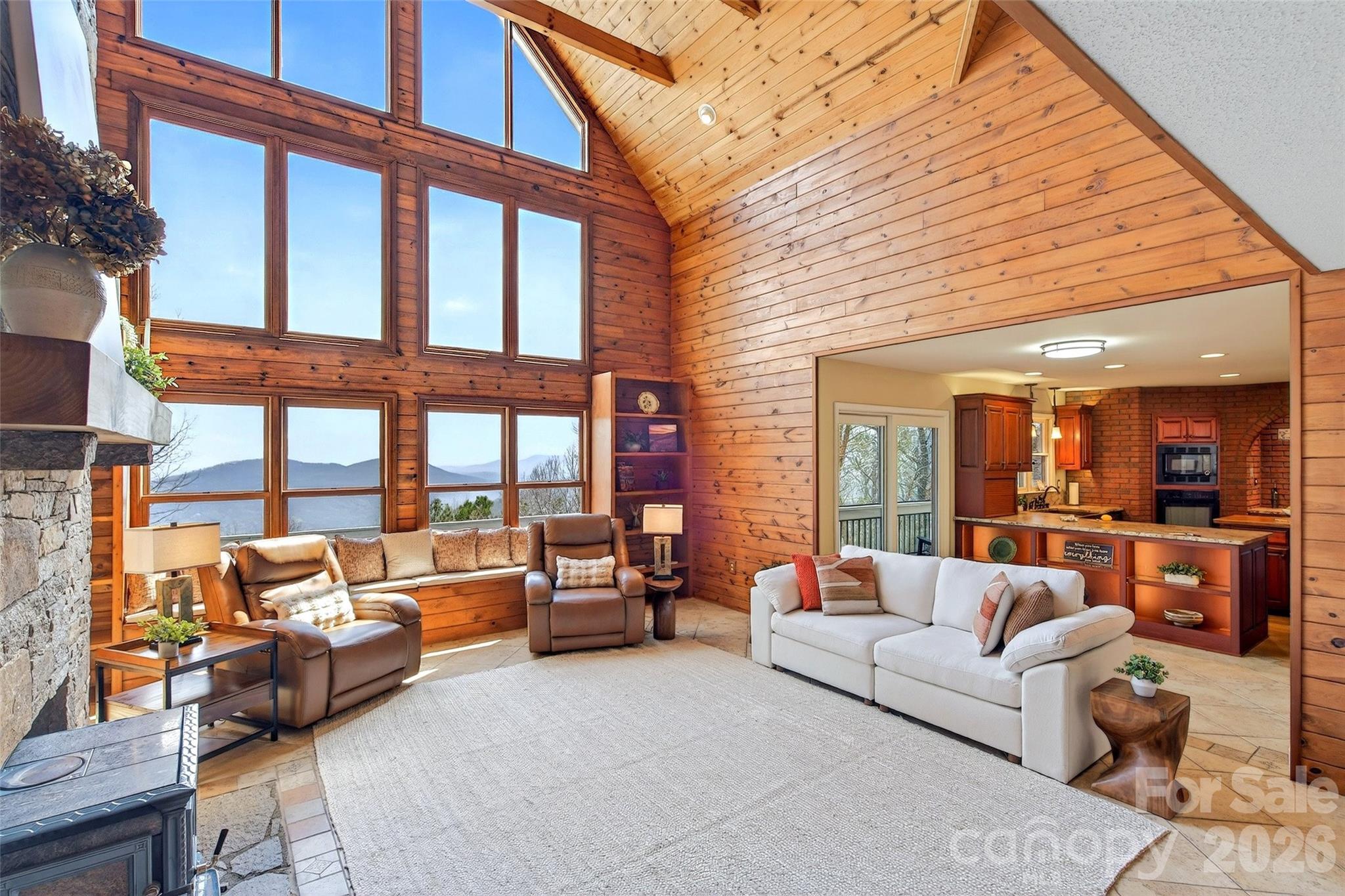 62 Skyline Drive Old Fort NC 28762