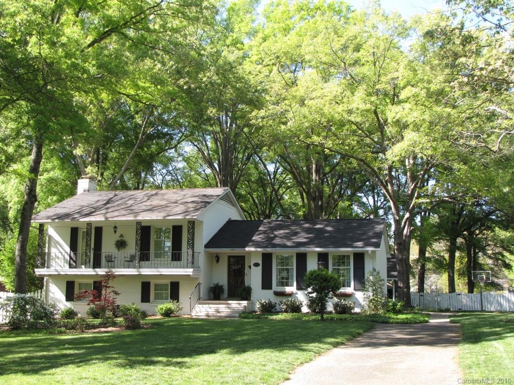 3829 Kitley Place Charlotte NC 28210
