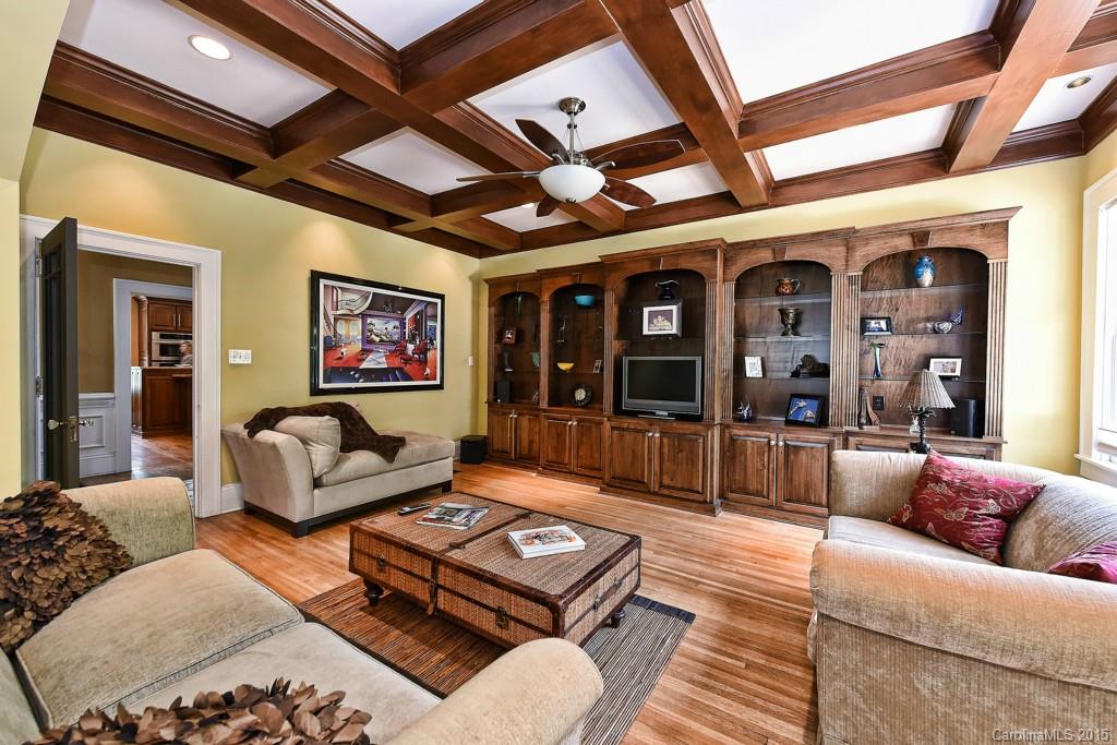1029 Arosa Avenue Charlotte NC 28203