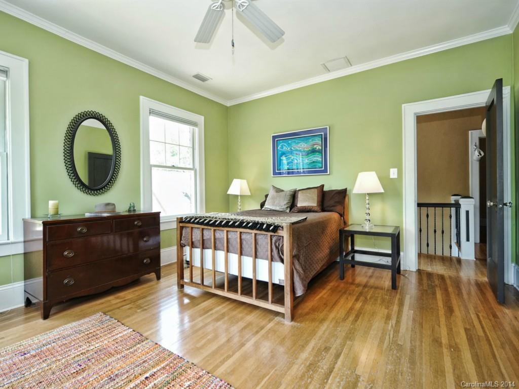 1029 Arosa Avenue Charlotte NC 28203