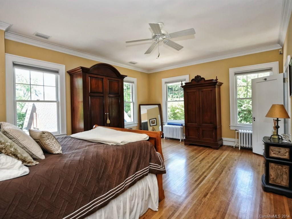 1029 Arosa Avenue Charlotte NC 28203