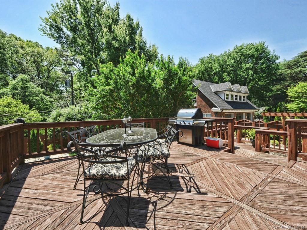 1029 Arosa Avenue Charlotte NC 28203