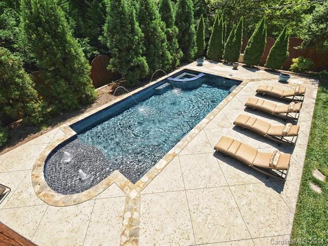 1029 Arosa Avenue Charlotte NC 28203