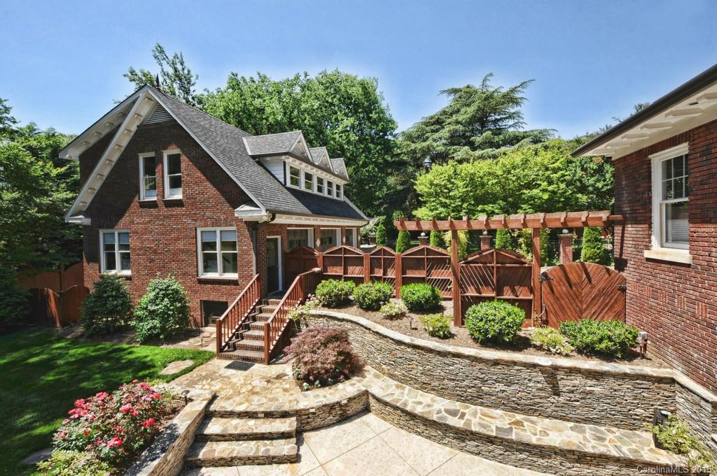 1029 Arosa Avenue Charlotte NC 28203