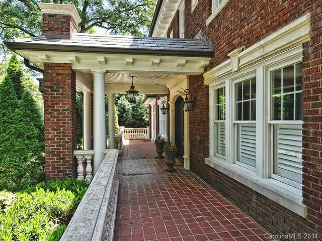 1029 Arosa Avenue Charlotte NC 28203