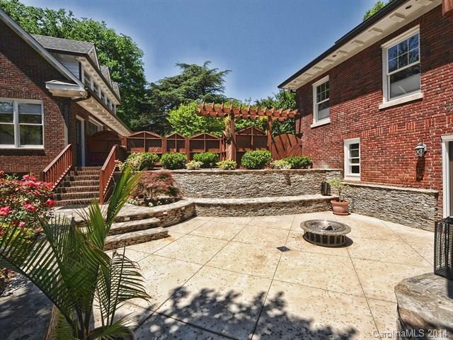 1029 Arosa Avenue Charlotte NC 28203
