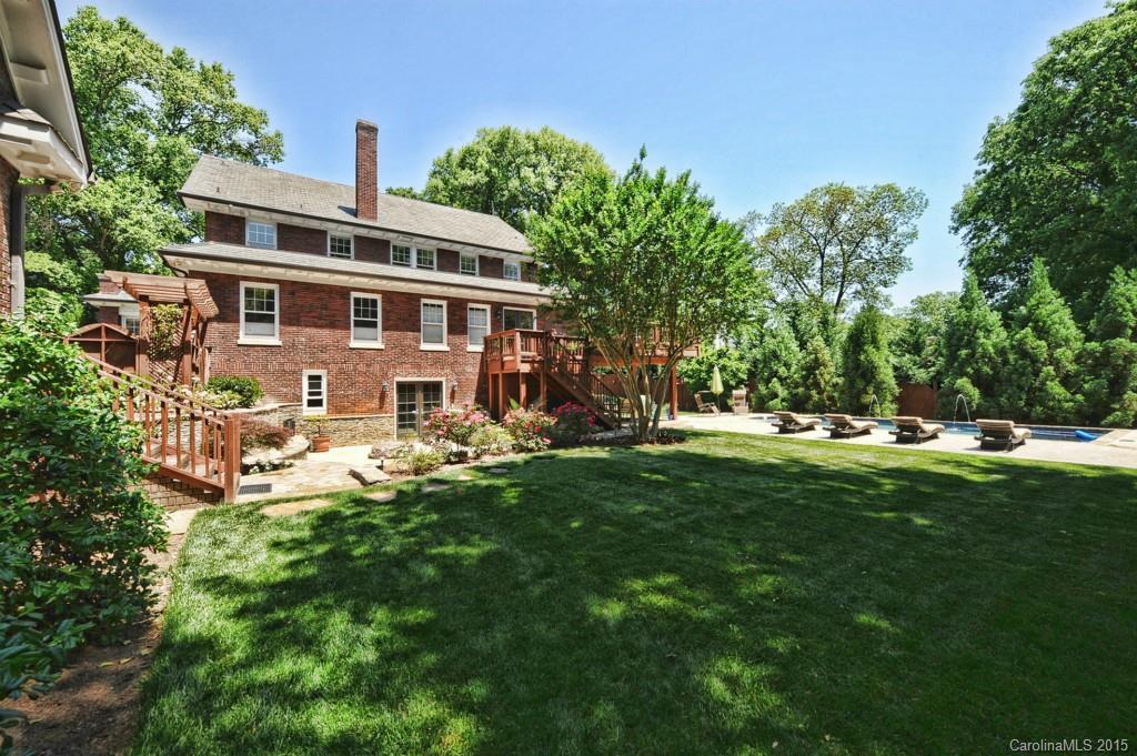 1029 Arosa Avenue Charlotte NC 28203