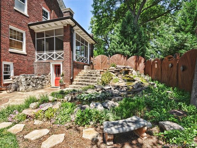 1029 Arosa Avenue Charlotte NC 28203