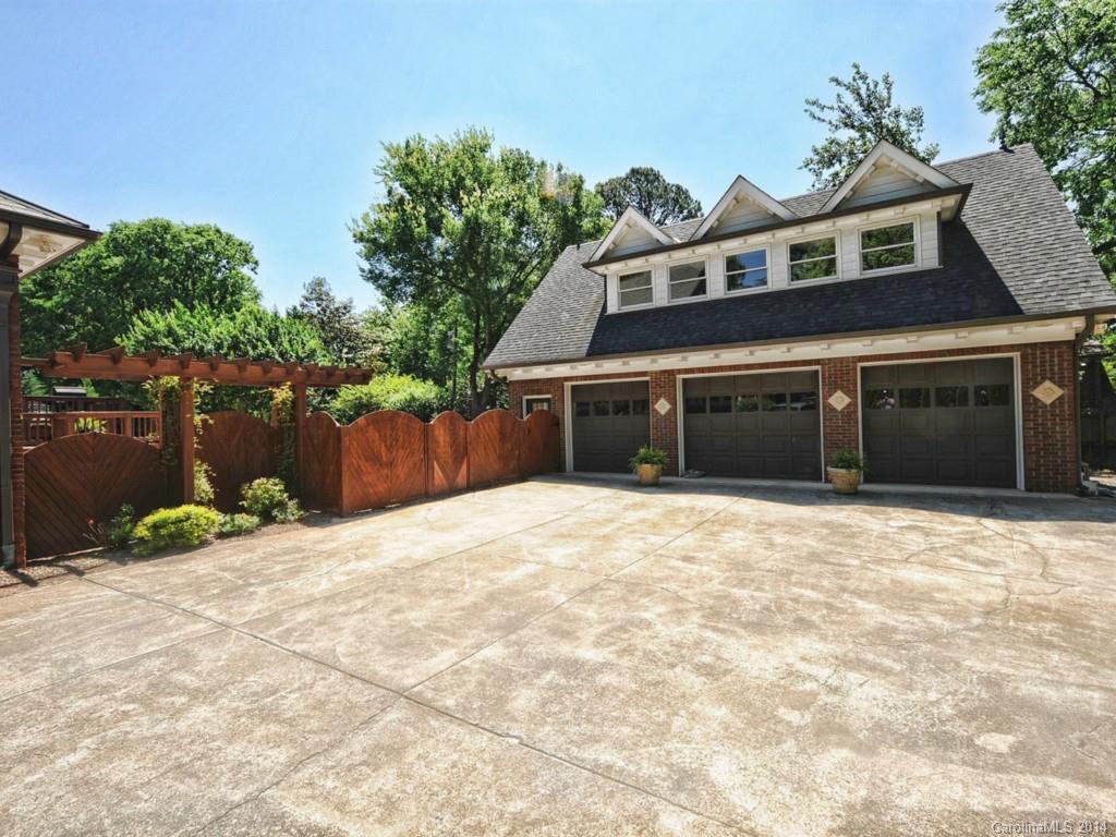 1029 Arosa Avenue Charlotte NC 28203