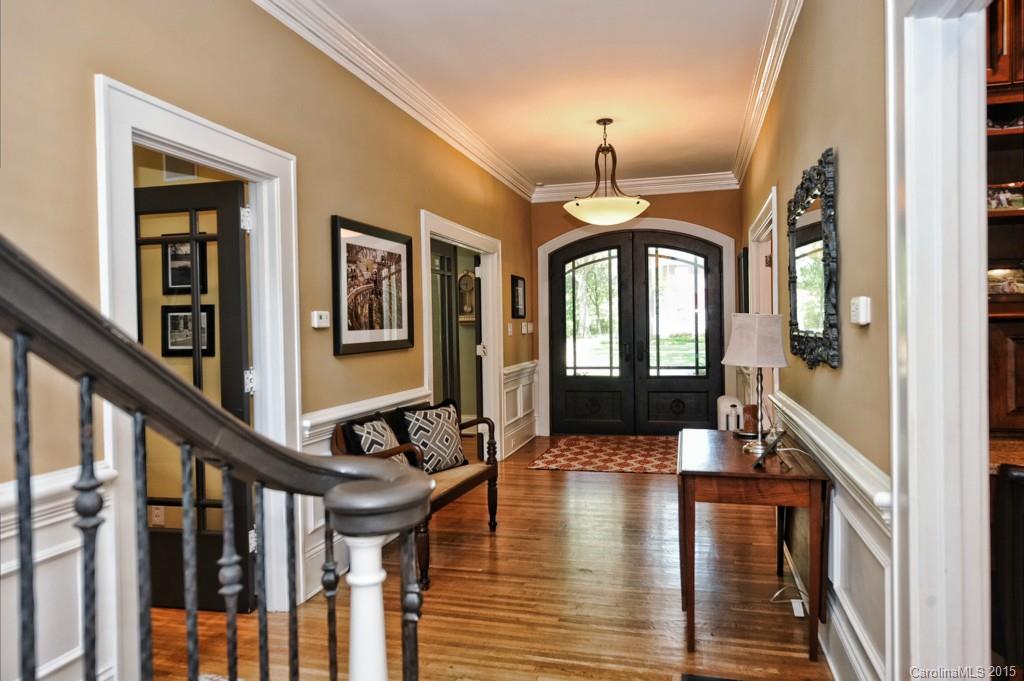 1029 Arosa Avenue Charlotte NC 28203