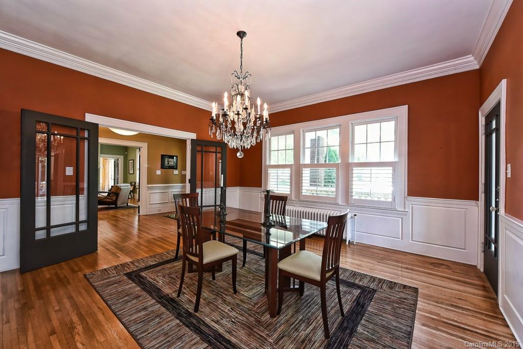 1029 Arosa Avenue Charlotte NC 28203