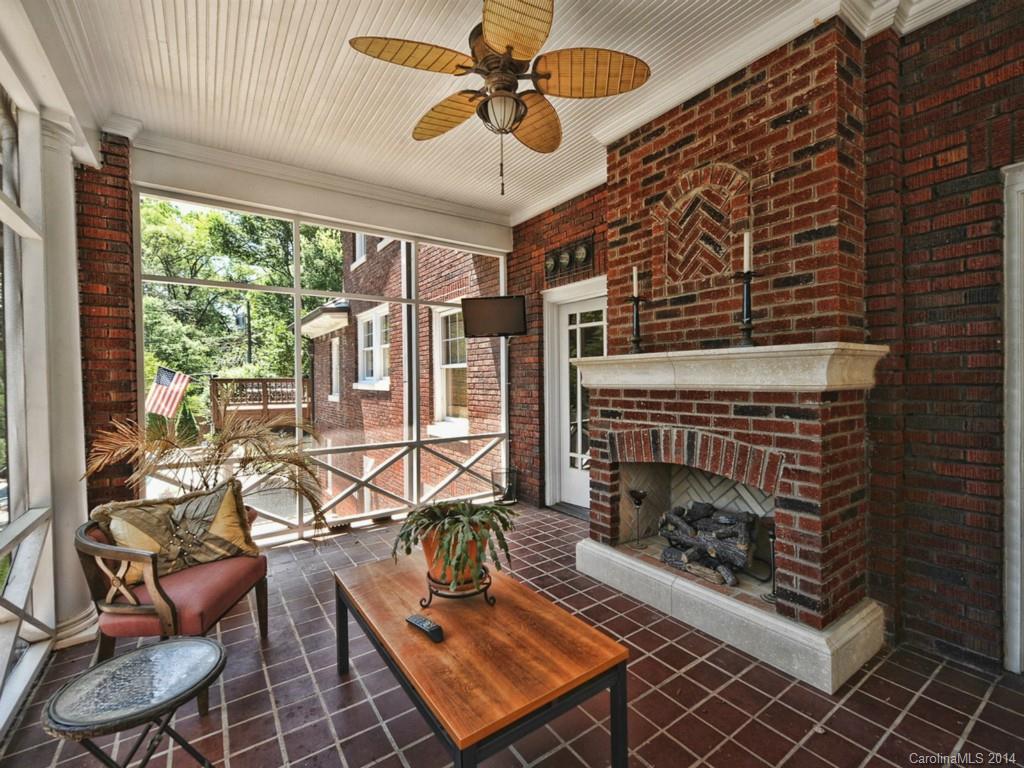 1029 Arosa Avenue Charlotte NC 28203