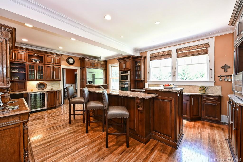 1029 Arosa Avenue Charlotte NC 28203