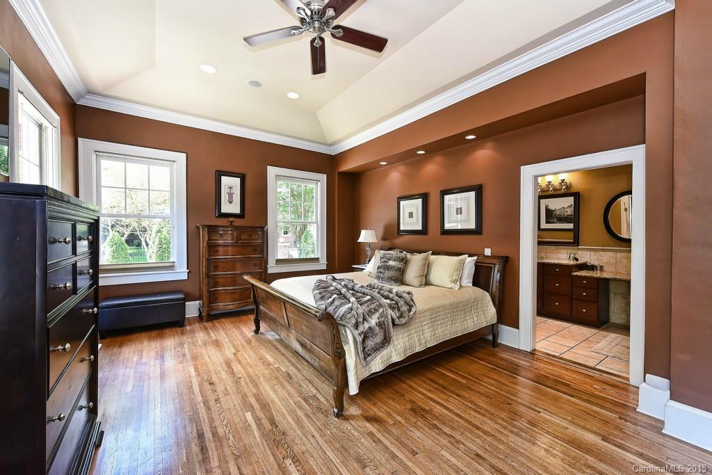 1029 Arosa Avenue Charlotte NC 28203