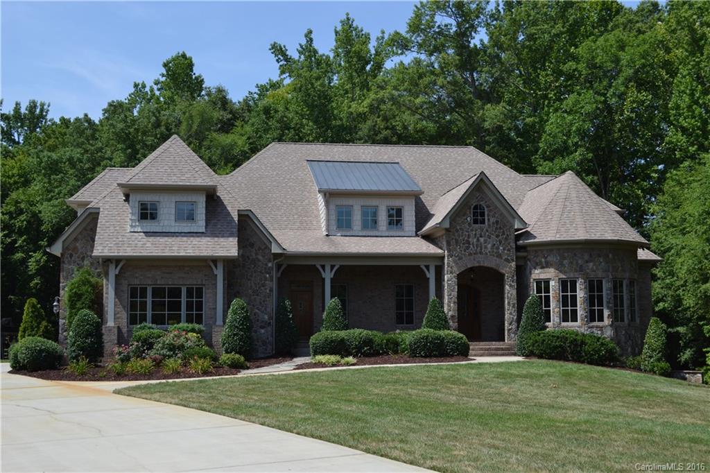 8815 Sir Barton Lane Waxhaw NC 28173