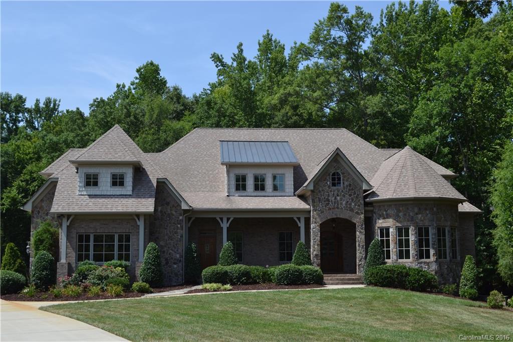8815 Sir Barton Lane Waxhaw NC 28173