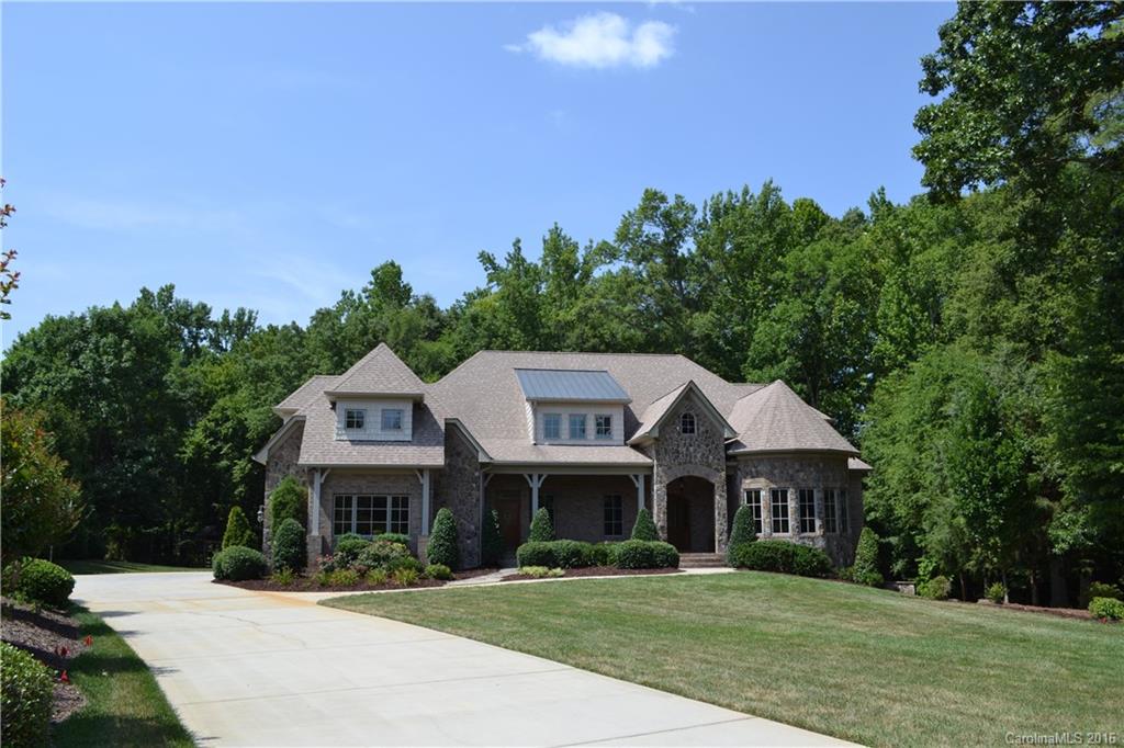 8815 Sir Barton Lane Waxhaw NC 28173