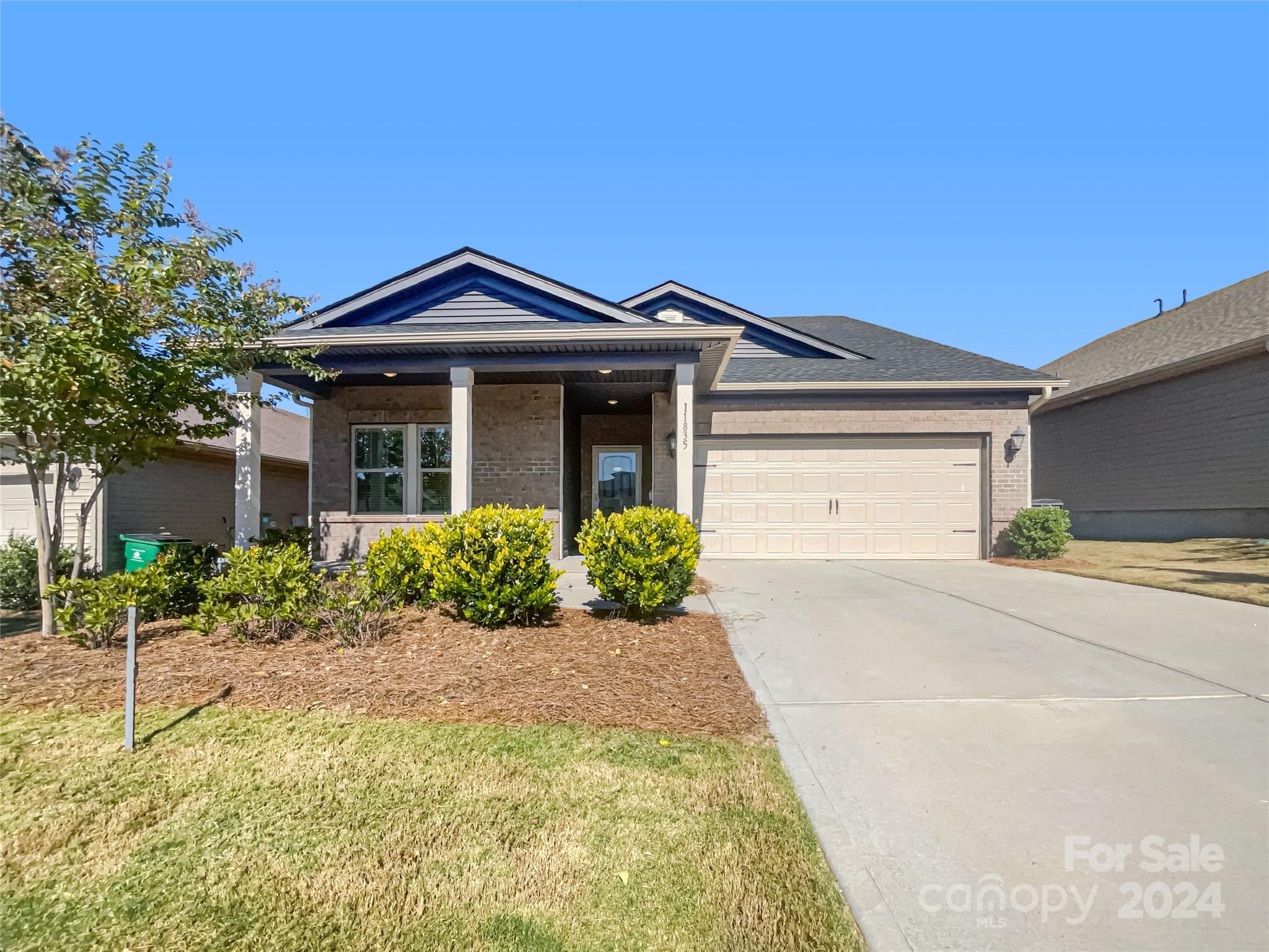 11835 Red Leaf Drive Charlotte NC 28215