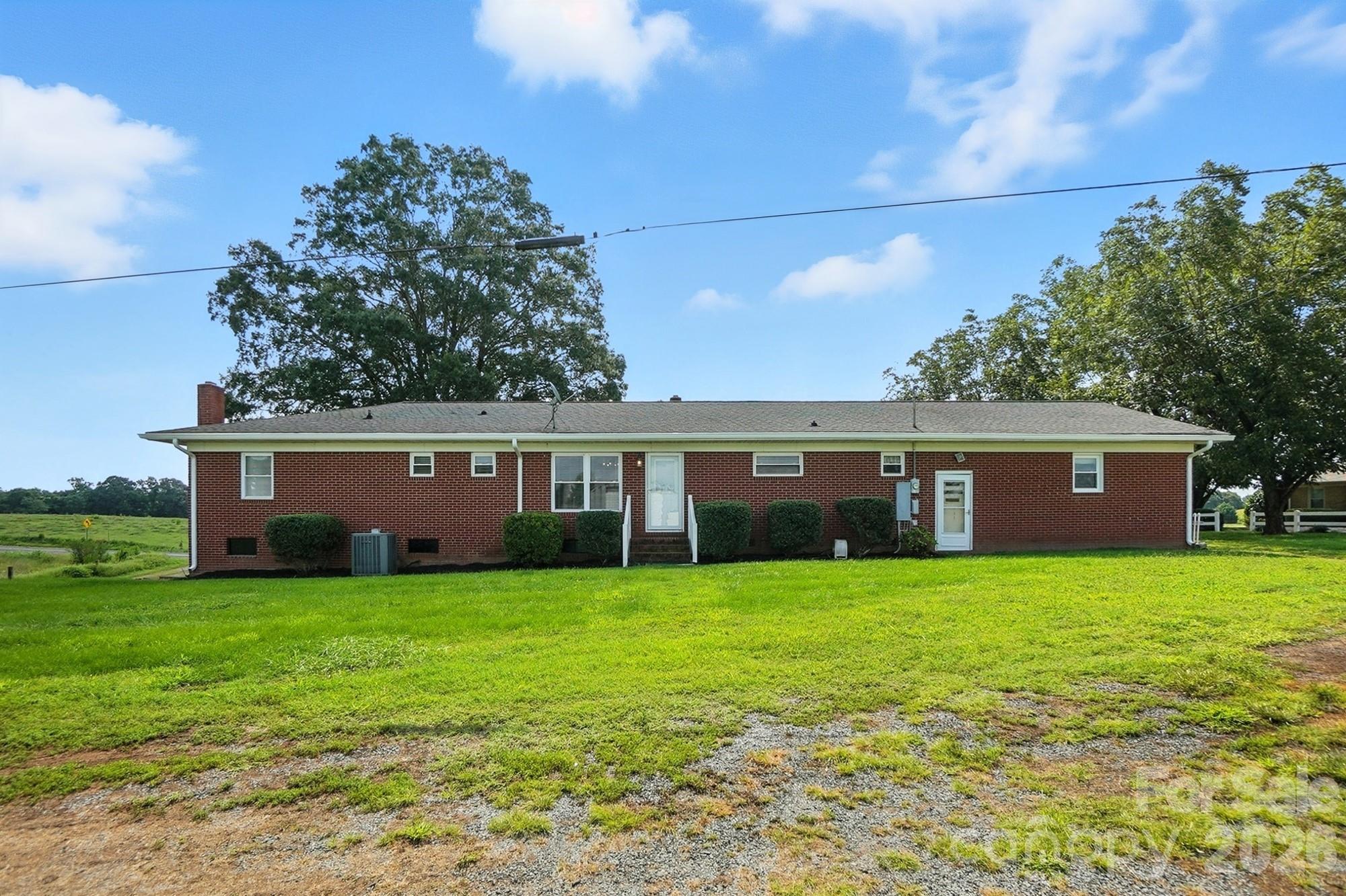 20673 Sam Road Albemarle NC 28001